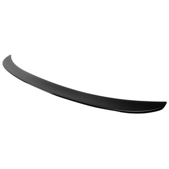 Spec-D® - Custom Style Rear Lip Spoiler
