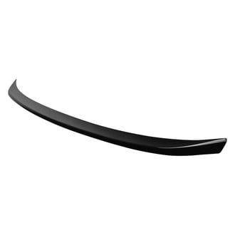 Spec-D® - M Performance Style Gloss Black Rear Lip Spoiler