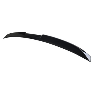 Spec-D® - M Performance Style Gloss Black Rear Lip Spoiler