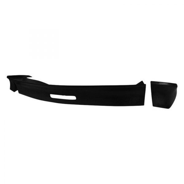 Spec-D® - Eleanor Style Black Rear Trunk Spoiler Kit