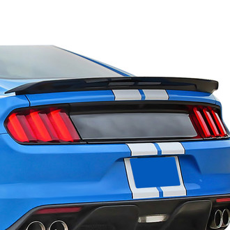 Spec-D® - GT Decklid Panel