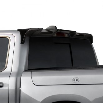 Ram 1500 Roof Spoilers | Factory & Custom Styles – CARiD.com