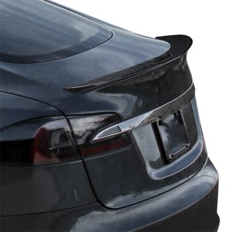 Spec-D® - OE Style Rear Spoiler