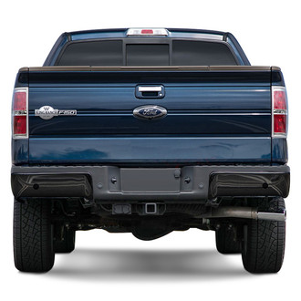 Vijay Rear Bumper For 2006-2014 Ford F150 Black Texture Steel With Aluminum Led Lights And D Rings A2130726 12f8 46bb 8bfa 931015b6ab63.e242bbdb6fc13be177a7c26d3eabeeb1