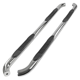 Spec-D® - 3" Side Armor Side Step Bars