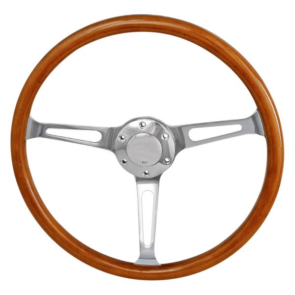 Spec-D® - Steering Wheel