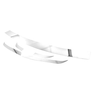 Spec-D® - Front and Rear Bumper Trims