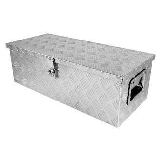 Spec-D® - Heavy Duty Single Lid Chest Tool Box