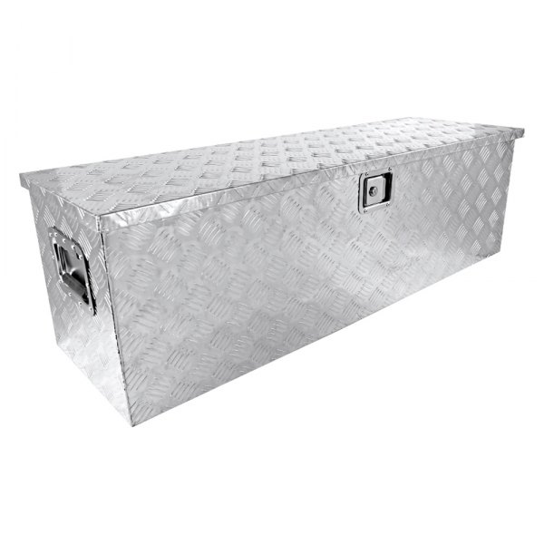 Spec-D® - Heavy Duty Tool Box