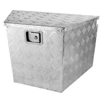 Spec-D® - Heavy Duty Single Lid Chest Tool Box
