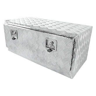 Spec-D® - Heavy Duty Single Door Underbody Tool Box