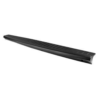 Spec-D® - Tailgate Cap