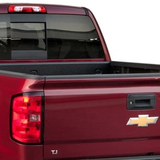 Spec-D® - Tailgate Caps