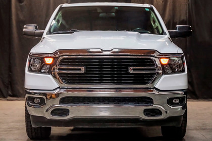 Spec-D® - Driver and Passenger Side Chrome Factory Style Headlights, Installation