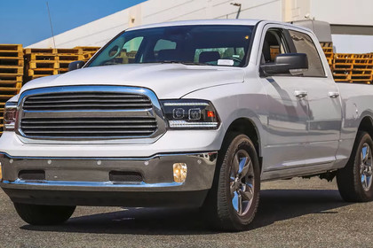 Spec-D® - Driver and Passenger Side Chrome Sequential LED DRL Bar Projector Headlights, Installation