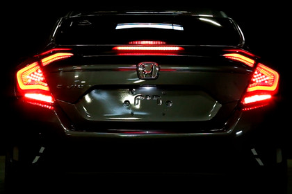 Spec-D® - Sequential Fiber Optic LED Tail Lights Installation