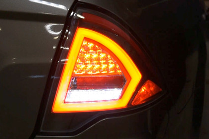 Spec-D® - Fiber Optic LED Tail Lights Installation