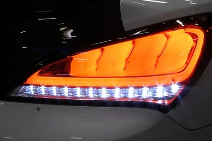 Spec-D® - Sequential Fiber Optic LED Tail Lights Installation