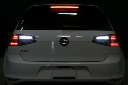 Spec-D® - Fiber Optic LED Tail Lights Installation