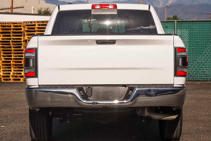 Spec-D® - LED Tail Lights Installation