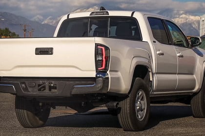 Spec-D® - Fiber Optic LED Tail Lights Installation