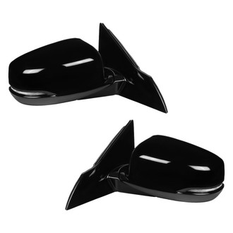 Spec-D® - Driver and Passenger Side Power View Mirror Set (Heated)