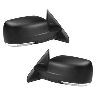 Spec-D® - Driver and Passenger Side Power View Mirror Set (Heated)