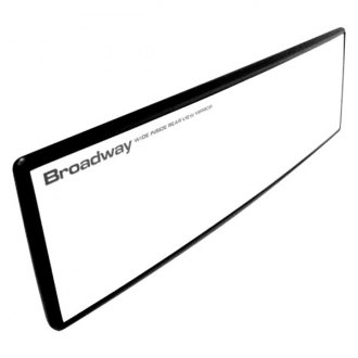 Spec-D® - Rear View Mirror