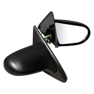 Spec-D® - Custom Mirror