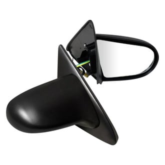 Spec-D® - Driver and Passenger Side Power Custom Mirrors
