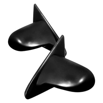 Spec-D® - Custom Mirror