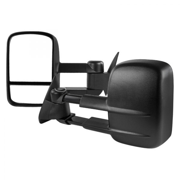 Spec-D® - Driver and Passenger Side Power Towing Mirrors