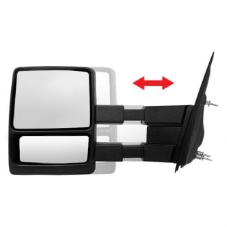 Spec-D® - Towing Mirrors