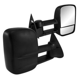 Spec-D® - Manual Towing Mirrors