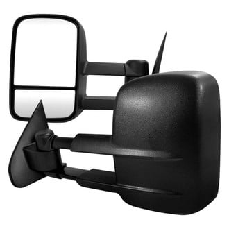 Spec-D® - Driver and Passenger Side Power Towing Mirrors (Heated)