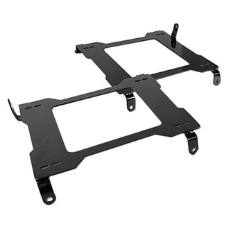 Spec-D® - Laser Cut Bottom Mount Seat Brackets