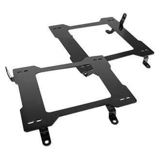 Spec-D® - Laser Cut Bottom Mount Seat Brackets