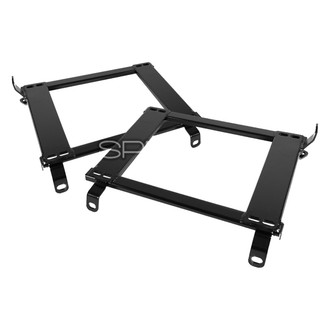 Spec-D® - Bottom Mount Seat Brackets