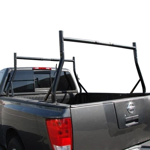 Spec-D® - Adjusted Truck Ladder Rack