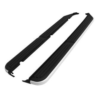 Spec-D® - 5" Chrome Running Boards