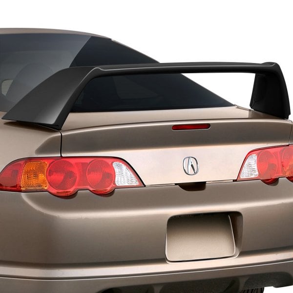 Spec-D® - Custom Style Rear Spoiler
