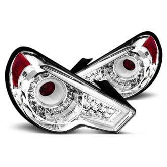 Spec-D® - Custom Tail Lights