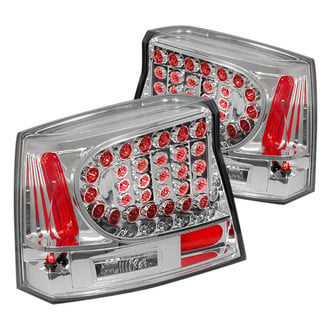 Spec-D® - Custom Tail Lights