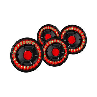 Spec-D® - Custom Tail Lights