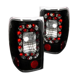 Spec-D® - Custom Tail Lights