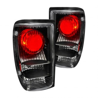 1995 Ford Ranger Custom & Factory Tail Lights – CARiD.com