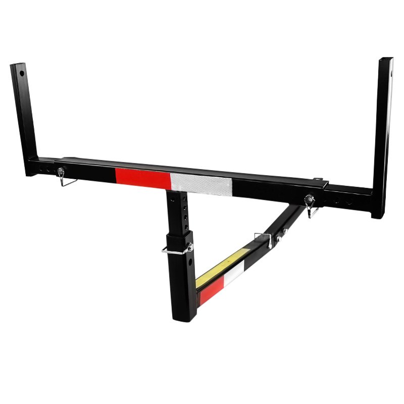 SpecD® TOWEXT104 Truck Bed Extension Rack
