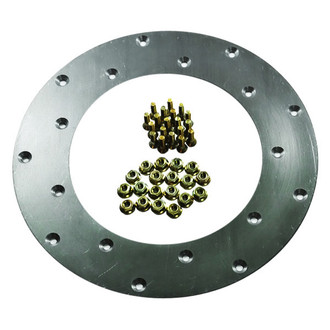 SPEC® - Flywheel Friction Plate