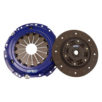 SPEC® - Stage 1 Clutch Kit
