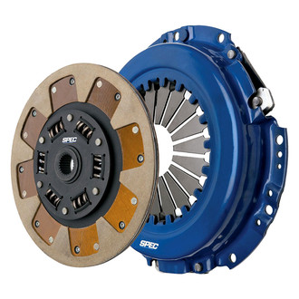 SPEC® - Stage 2 Clutch Kit